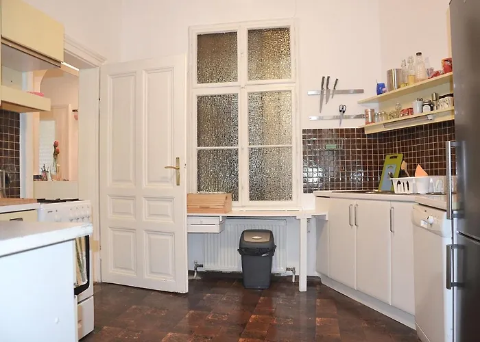 1090 Apartment Vienna