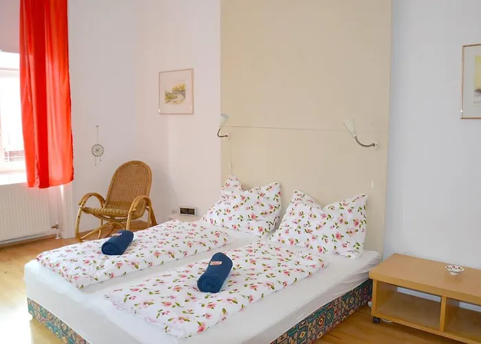 Apartamento 1090 *