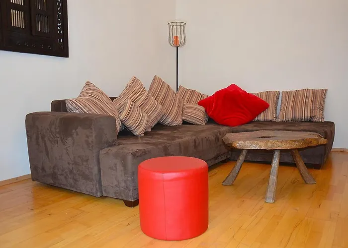 1090 Apartamento Viena