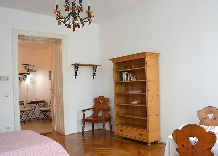 1090 Apartamento *