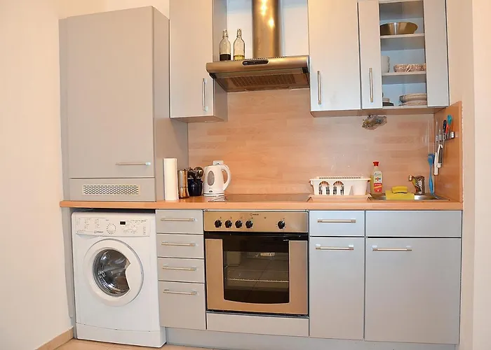 1090 Apartamento *