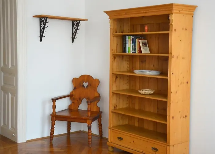 Apartamento 1090 Viena