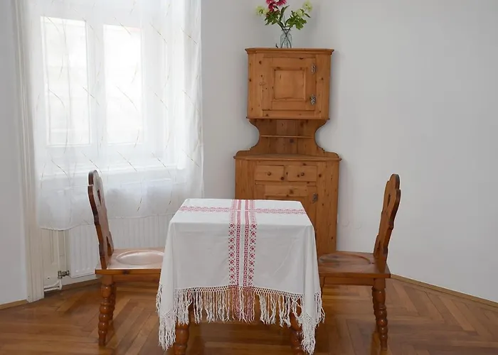 Apartamento 1090 *