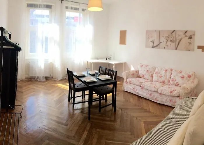 Apartamento 1090 Viena