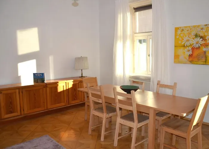 Apartamento 1090 Viena