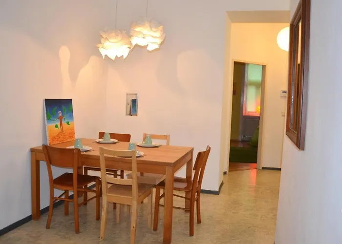 1090 Apartamento *