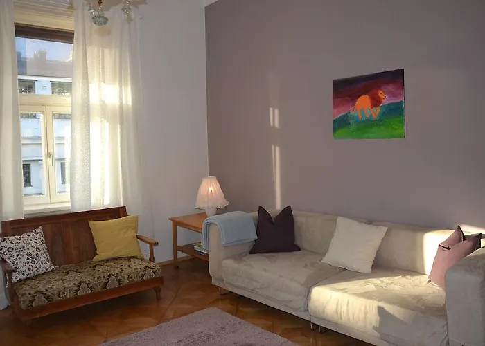 Apartamento 1090 *