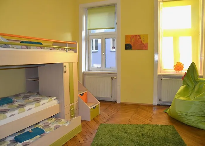 Apartment 1090 *