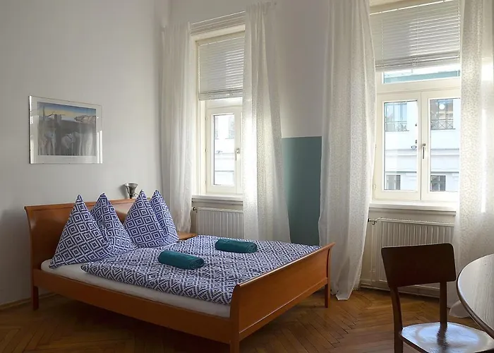 Apartamento 1090 *