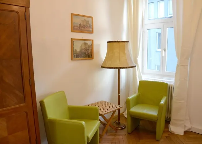 1090 Apartment Vienna