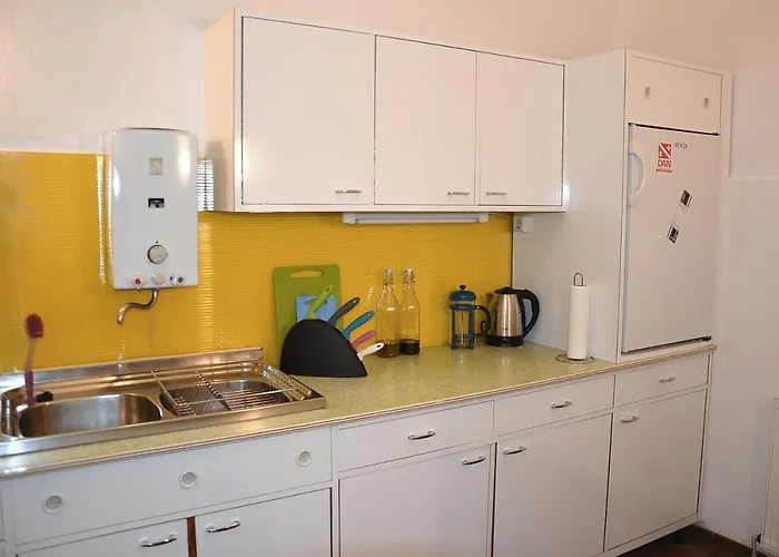 1090 Apartamento *