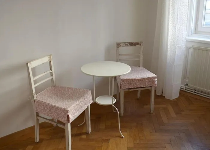 1090 Apartamento Viena