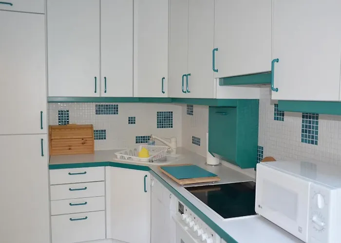 Apartamento 1090