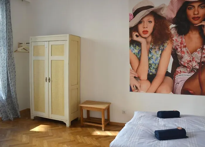 Apartamento 1090 *