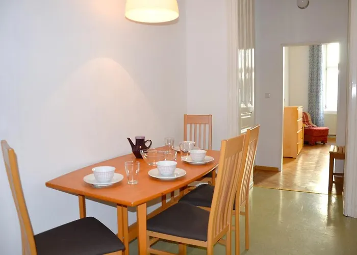 1090 Apartamento Viena