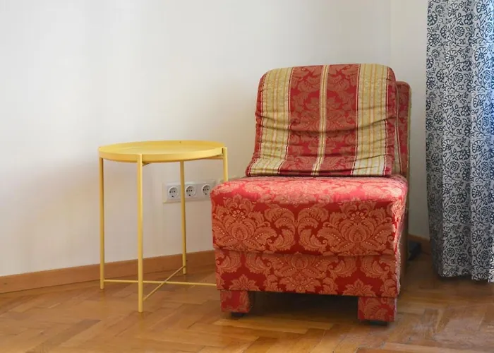 1090 Apartamento *