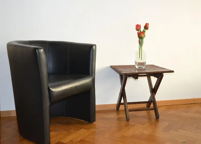 Apartamento 1090 *