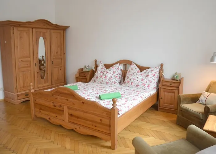 Apartamento 1090
