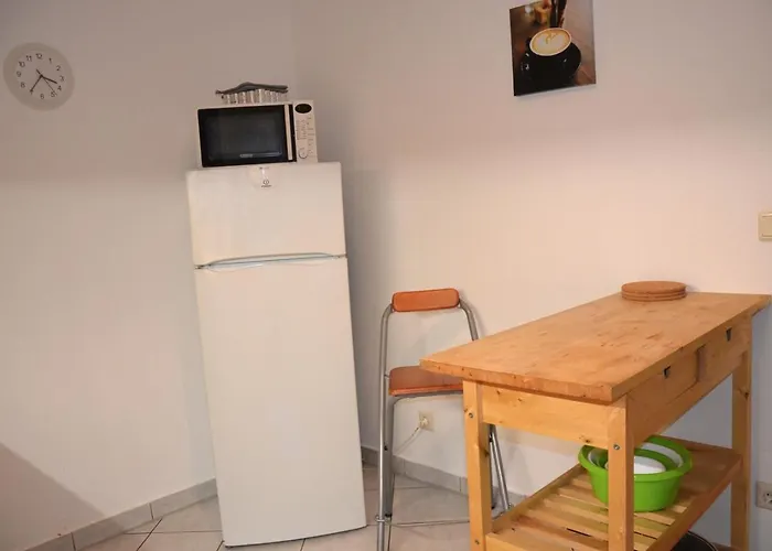 Apartamento 1090