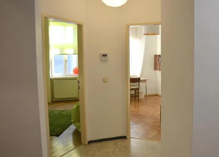 1090 Apartamento Viena