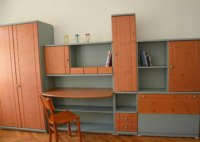 Apartamento 1090 Viena