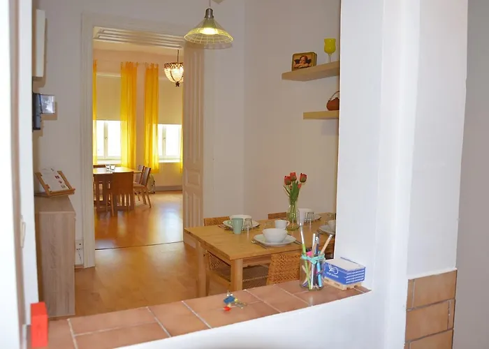 1090 Apartamento Viena