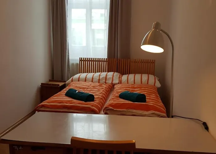 1090 Apartamento Viena