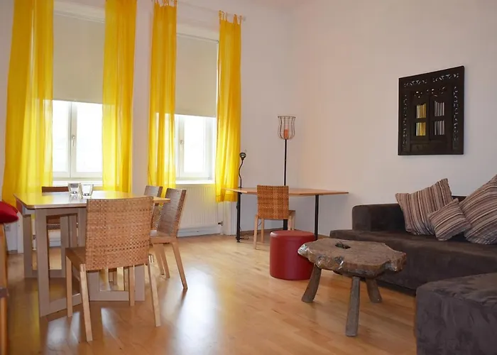 Apartamento 1090 *