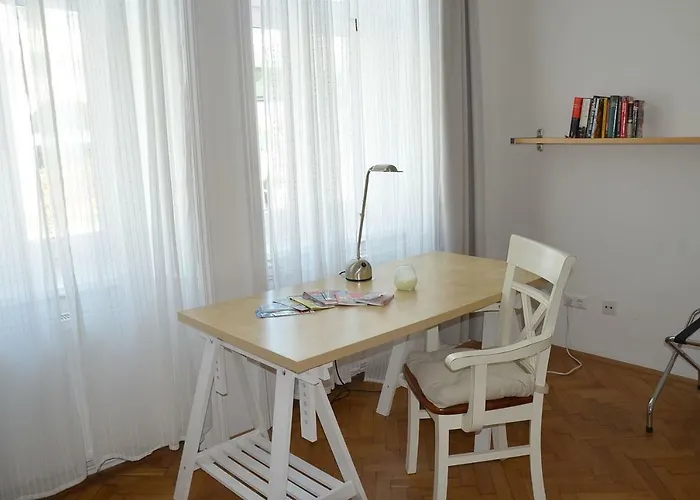 1090 Apartamento Viena